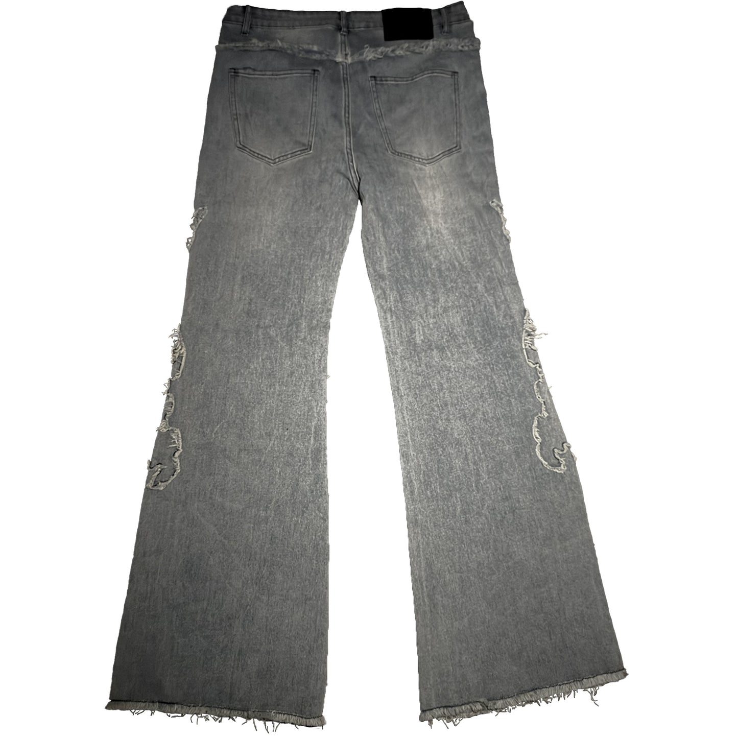 MARK OF THE STAR DENIM