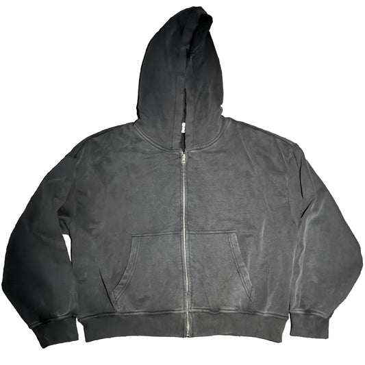 MARK OF THE STAR ZIP UP