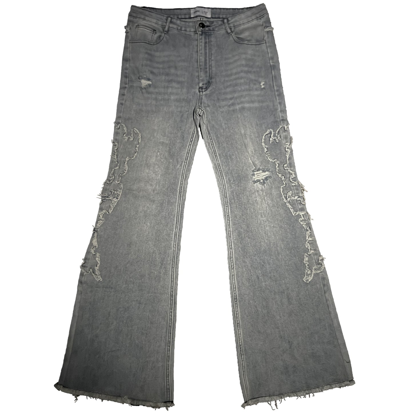 MARK OF THE STAR DENIM