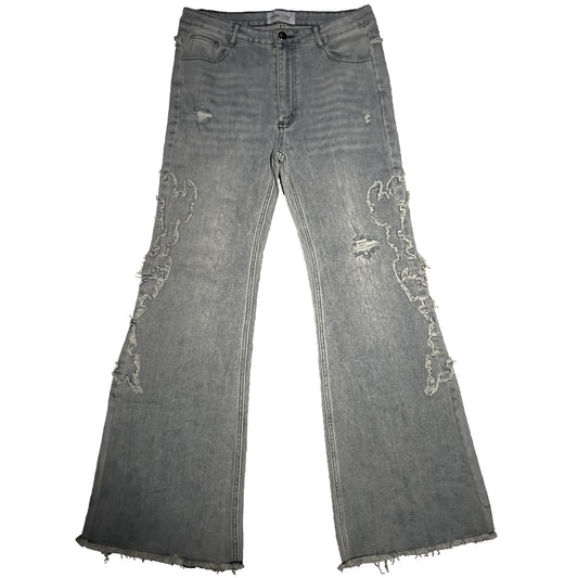 MARK OF THE STAR DENIM